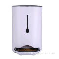 best seller smart automatic pet feeder with storage